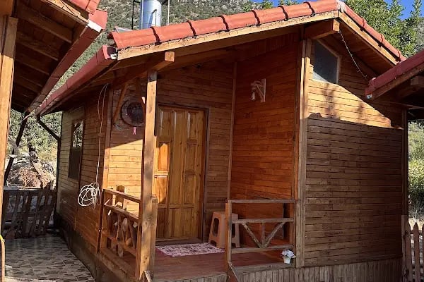 Asmaaltı Köy Kahvaltısı-Ev Pansiyonu-Bungalow - Resim 4