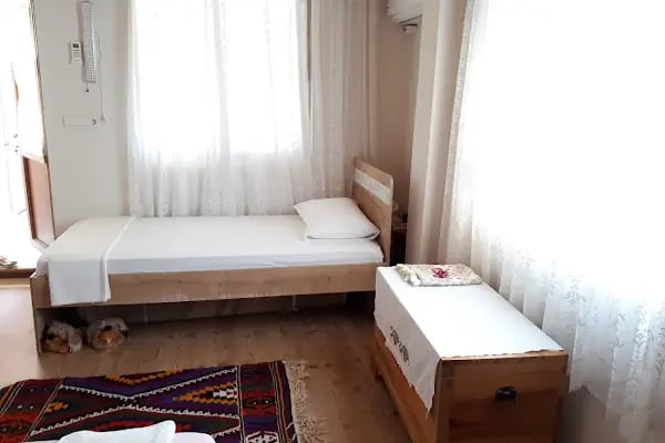Asmaaltı Köy Kahvaltısı-Ev Pansiyonu-Bungalow - Resim 17