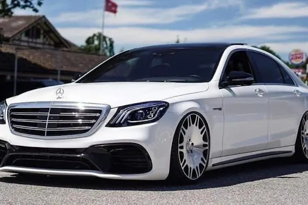 Kızılağac rent a car - Resim 2