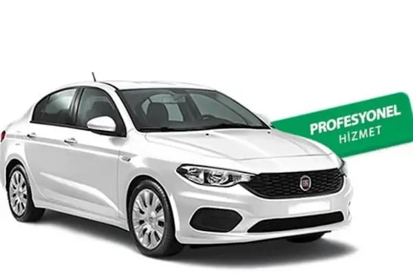 Kızılağac rent a car - Resim 7