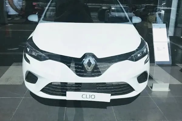 Kızılağac rent a car - Resim 10