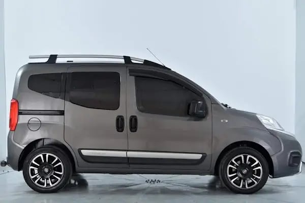 Kızılağac rent a car - Resim 14