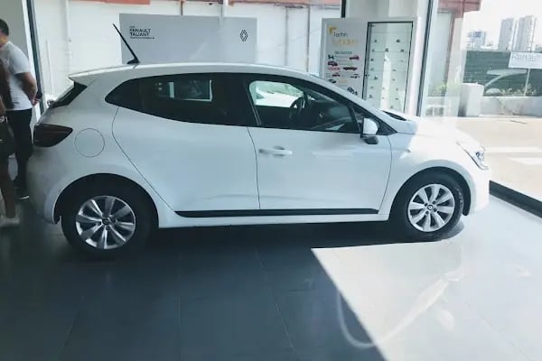 Kızılağac rent a car - Resim 13