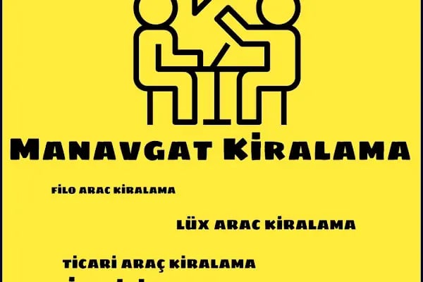 Kızılağac rent a car - Resim 20