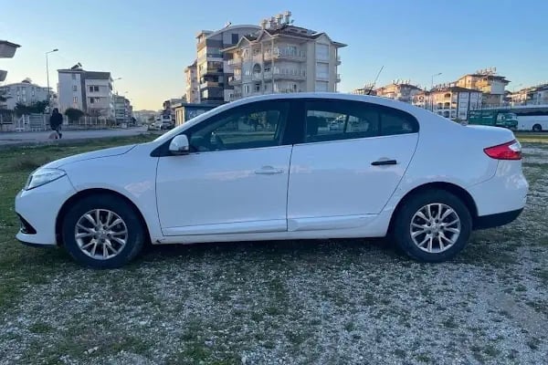 Kızılağac rent a car - Resim 9