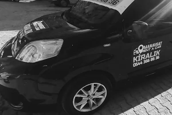 Kızılağac rent a car - Resim 18