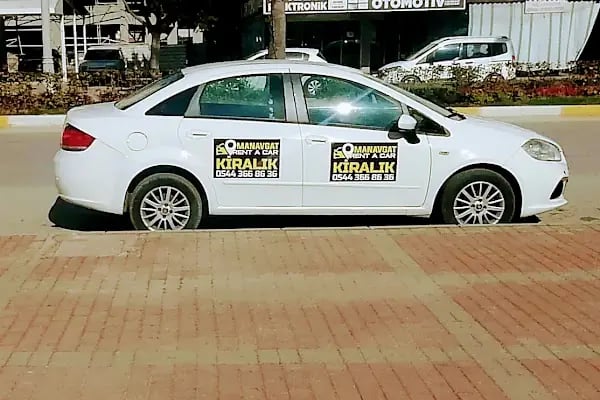 Kızılağac rent a car - Resim 11