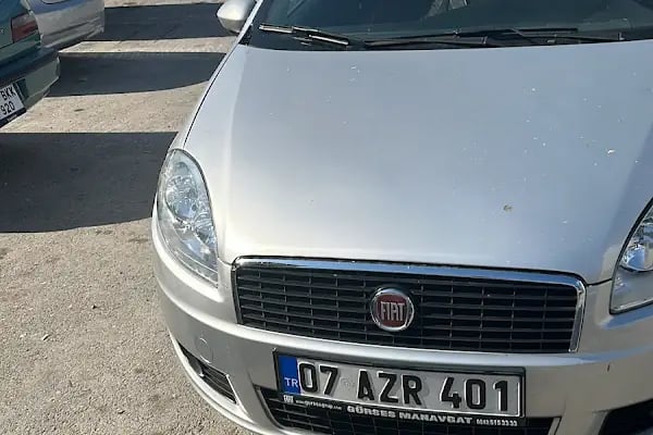 Kızılağac rent a car - Resim 5