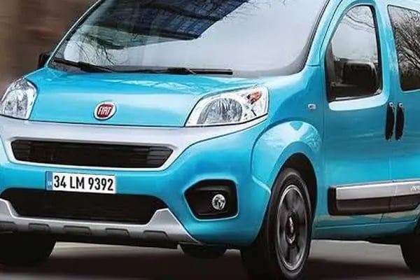 Kızılağac rent a car - Resim 4