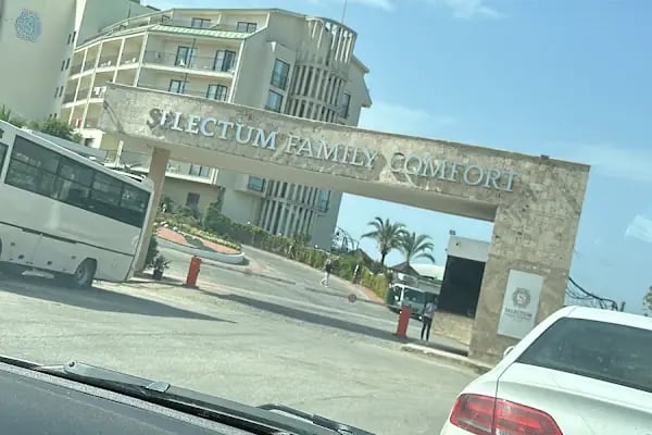 Kızılağac rent a car - Resim 17