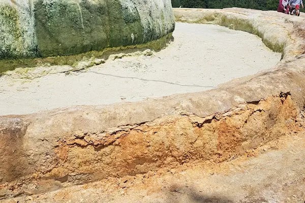 Kurşunlu Termal Kaplıcaları - Resim 17