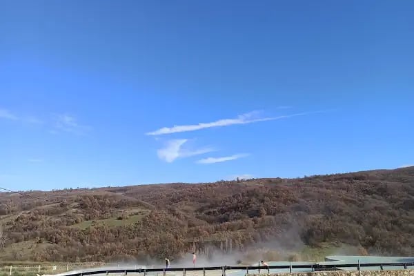 Kurşunlu Termal Kaplıcaları - Resim 10