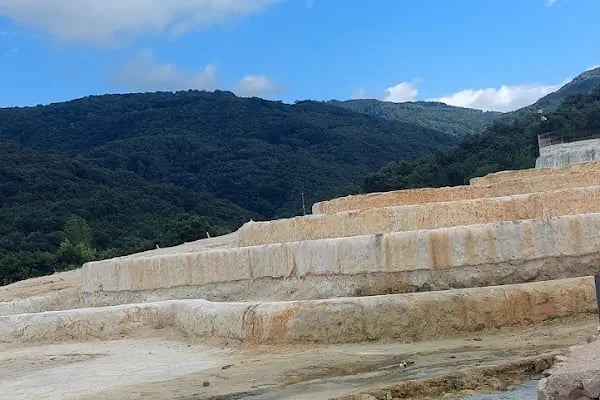 Kurşunlu Termal Kaplıcaları - Resim 8