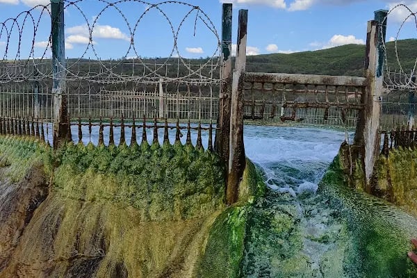 Kurşunlu Termal Kaplıcaları - Resim 11