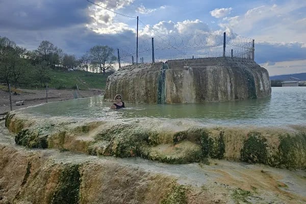 Kurşunlu Termal Kaplıcaları - Resim 13