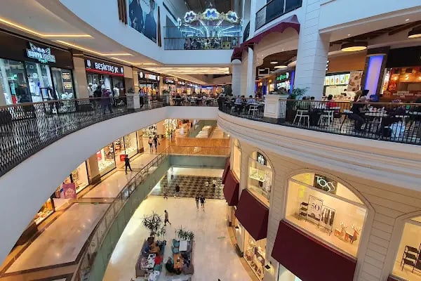 Konya Kentplaza AVM - Resim 9