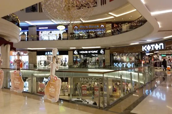 Konya Kentplaza AVM - Resim 3