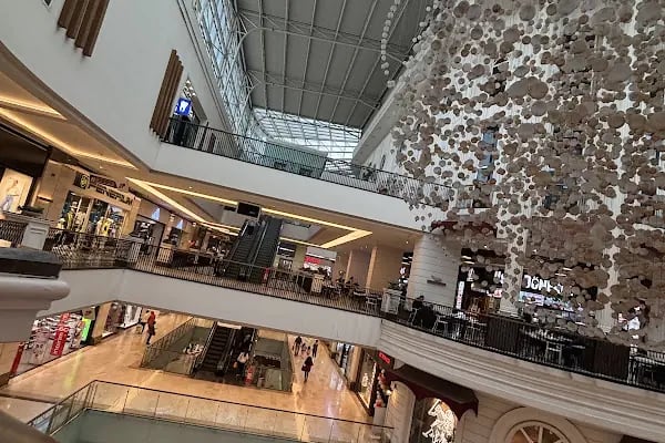 Konya Kentplaza AVM - Resim 18
