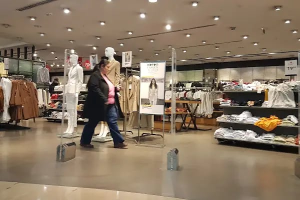 Konya Kentplaza AVM - Resim 10