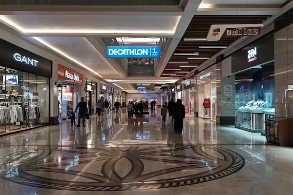 Konya Kentplaza AVM - Resim 4