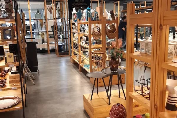 Konya Kentplaza AVM - Resim 16