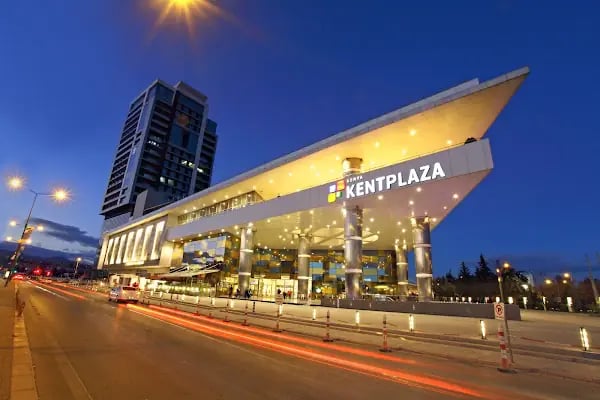 Konya Kentplaza AVM - Resim 2