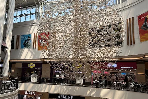 Konya Kentplaza AVM - Resim 12