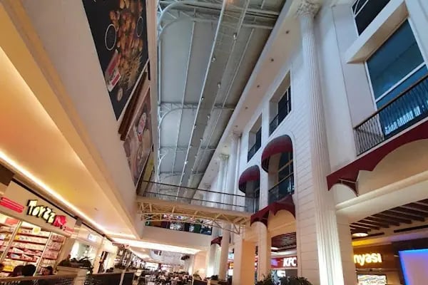Konya Kentplaza AVM - Resim 11
