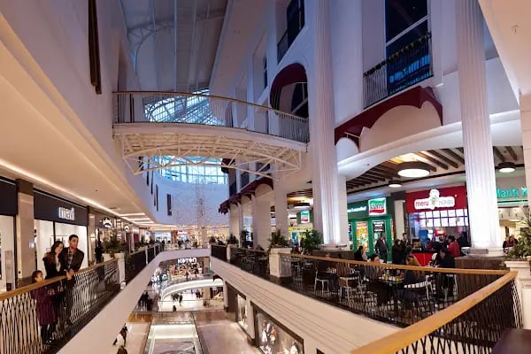 Konya Kentplaza AVM - Resim 6