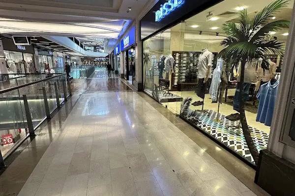 Konya Kentplaza AVM - Resim 13
