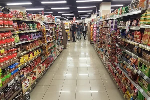 Konya Kentplaza AVM - Resim 17
