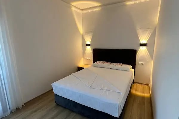 Asimado Airport Hotel ve Restaurant - Resim 8