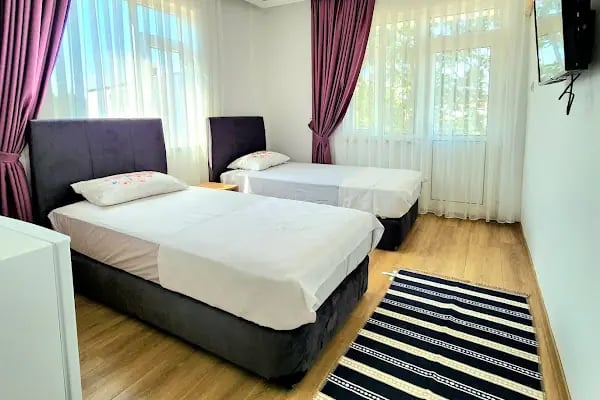 Asimado Airport Hotel ve Restaurant - Resim 2