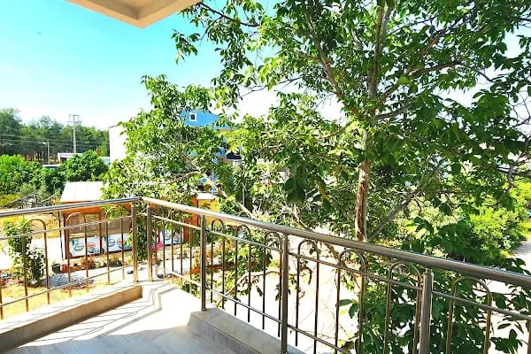 Asimado Airport Hotel ve Restaurant - Resim 7