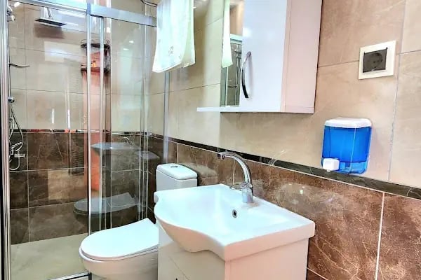 Asimado Airport Hotel ve Restaurant - Resim 4