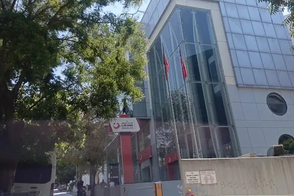 Ankara Valiliği il Göç İdaresi Müdürlüğü - Resim 16