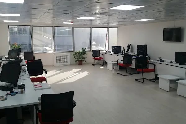 Ankara Valiliği il Göç İdaresi Müdürlüğü - Resim 9