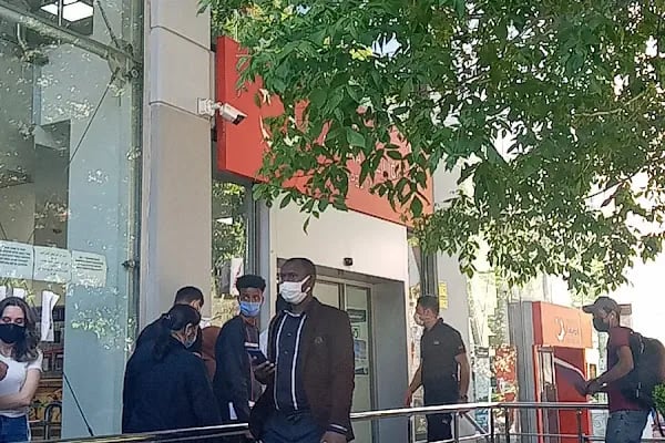 Ankara Valiliği il Göç İdaresi Müdürlüğü - Resim 8