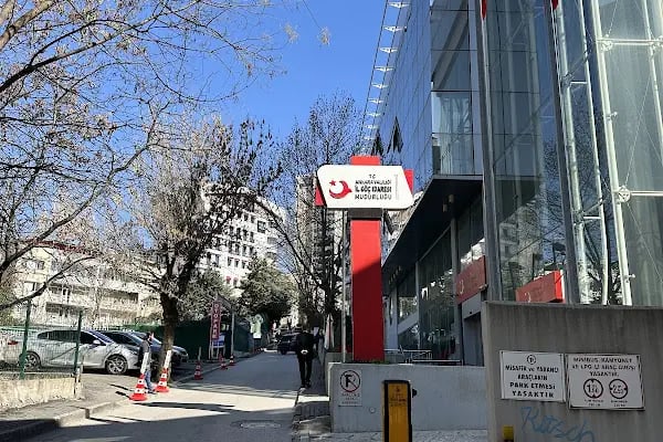 Ankara Valiliği il Göç İdaresi Müdürlüğü - Resim 15