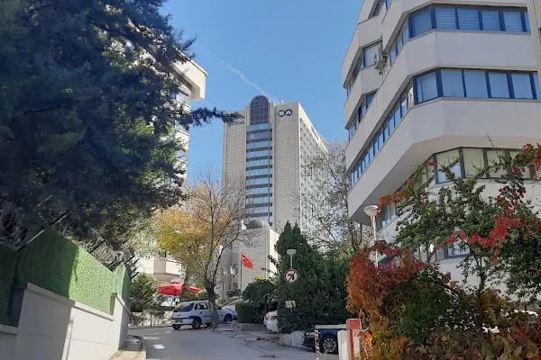 Ankara Valiliği il Göç İdaresi Müdürlüğü - Resim 7