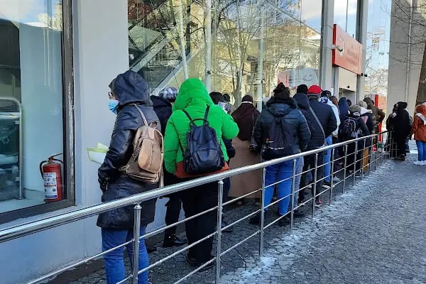 Ankara Valiliği il Göç İdaresi Müdürlüğü - Resim 14