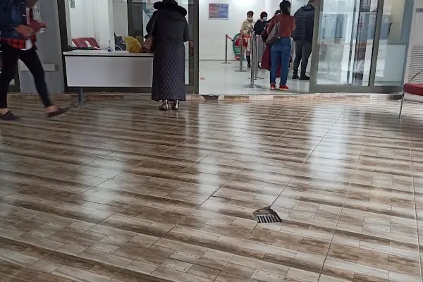 Ankara Valiliği il Göç İdaresi Müdürlüğü - Resim 17