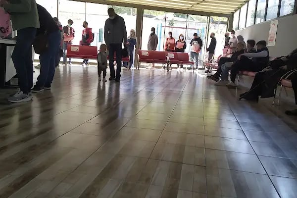 Ankara Valiliği il Göç İdaresi Müdürlüğü - Resim 6