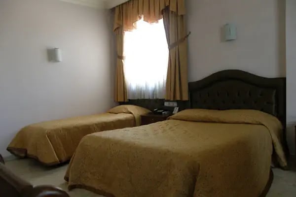 Akdeniz Otel - Resim 3