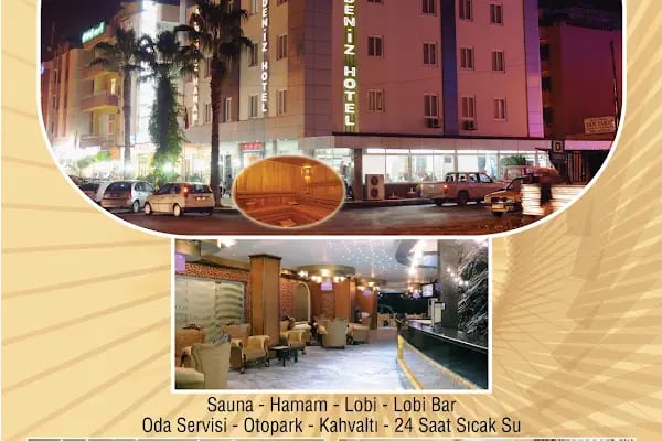 Akdeniz Otel - Resim 2