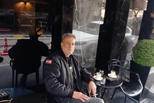 Alav Hotel - Resim 1