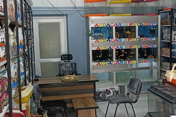 Ardacan Petshop - Resim 7