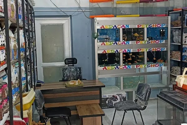Ardacan Petshop - Resim 2