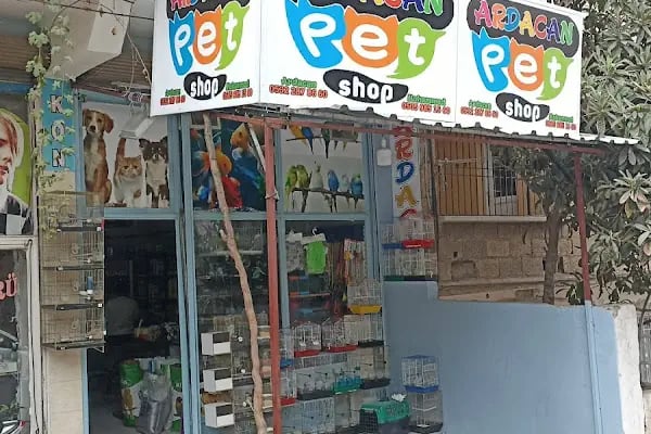 Ardacan Petshop - Resim 15