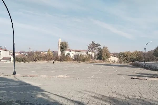 Akminare Camii - Resim 14
